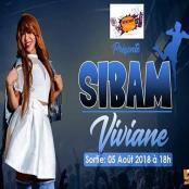 VIVIANE CHIDID - Sibam