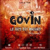 GOVIN - Le Pays Est Mauvais (Nguémé)