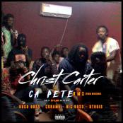 CHRIST CARTER  - Ca Pete (Bingerak Remix) - Ca Pete (Bingerak Remix)