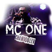 Mc One - Chambouler