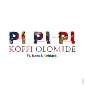 Koffi Olomide Feat Naza X Keblack - Pi Pi Pi