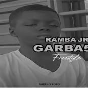 Ramba Junior - Garba 50 Freestyle