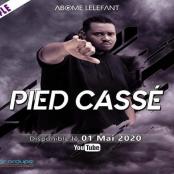 Abome Lelefant - Pied Casse Freestyle