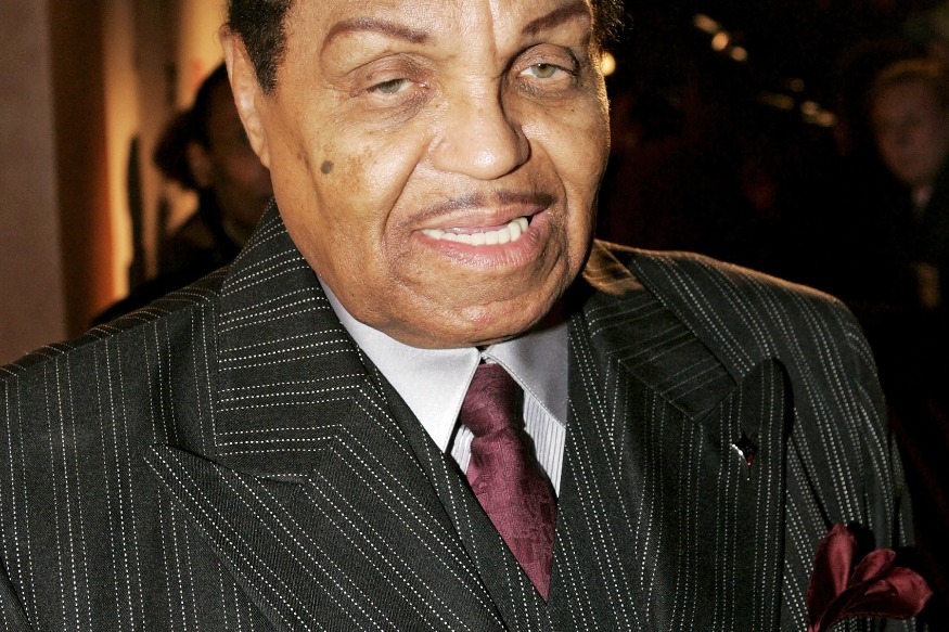MORT DE JOE JACKSON PÈRE DE MICHAEL JACKSON : DÉCOUVREZ SON MESSAGE D’ADIEU