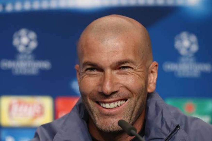 ZINEDINE ZIDANE VERS LA JUVENTUS TURIN