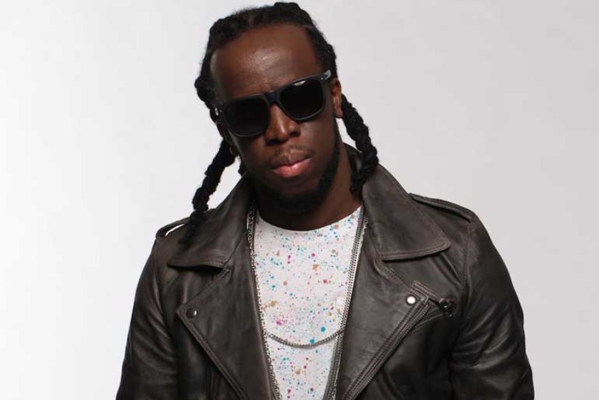 YOUSSOUPHA ANNONCE UN NOUVEL ALBUM POUR 2018