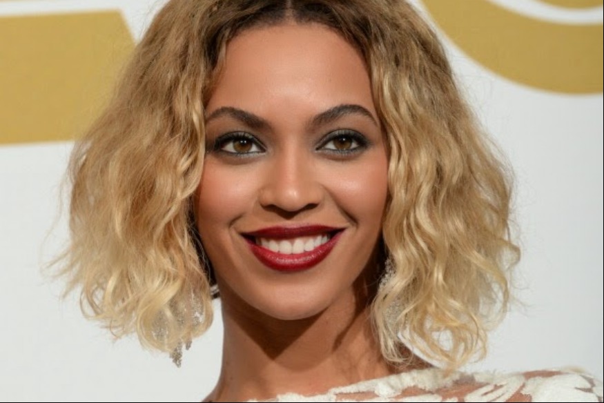 BEYONCE ADRESSE UN MESSAGE À JAY-Z : DECOUVREZ -LE